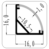 AL1616 